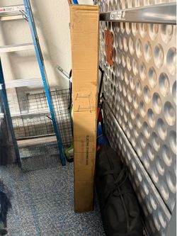 Electric Standing Desk 55x24