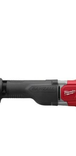 Milwaukee M18 Sawzall Tool Only