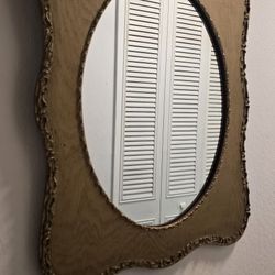 Vintage Mirror 
