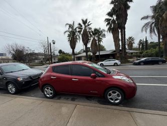 2015 Nissan Versa Note