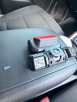 Dash cam