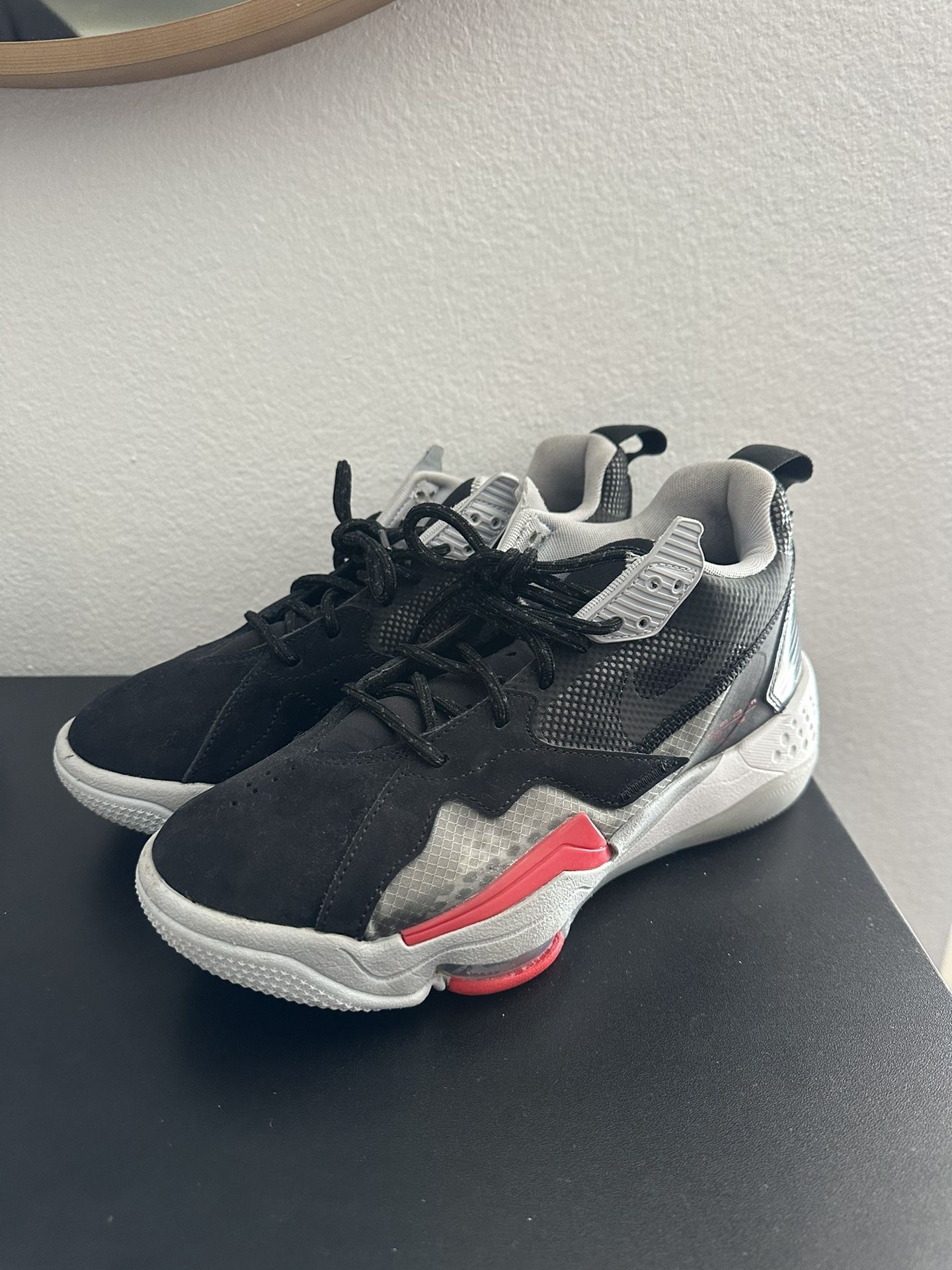 Jordan Shoes