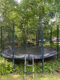 Trampoline