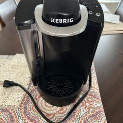 Keurig Single Serve Coffee Maker