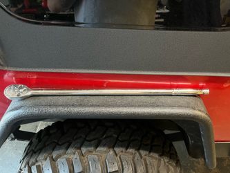 Snap on