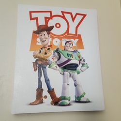Toy Story frame 
