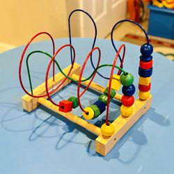 IKEA Wooden Toy