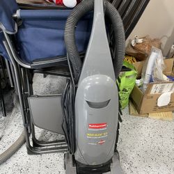 Vacuum 