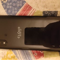 Cloud Mobile Android 