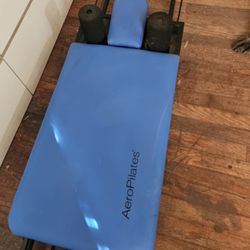 Pilates Machine