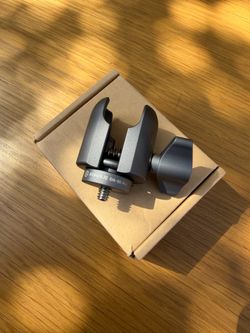 1” Ball mount