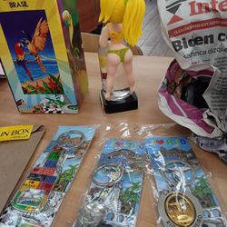 Rio De Janeiro Souvenirs 