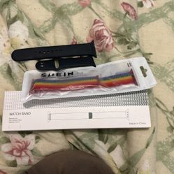 Watch Band