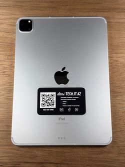 📟 iPad Pro 11inch (3rd gen) Wifi + Cellular | 256GB | Graphite | Unlocked (Any Carrier)