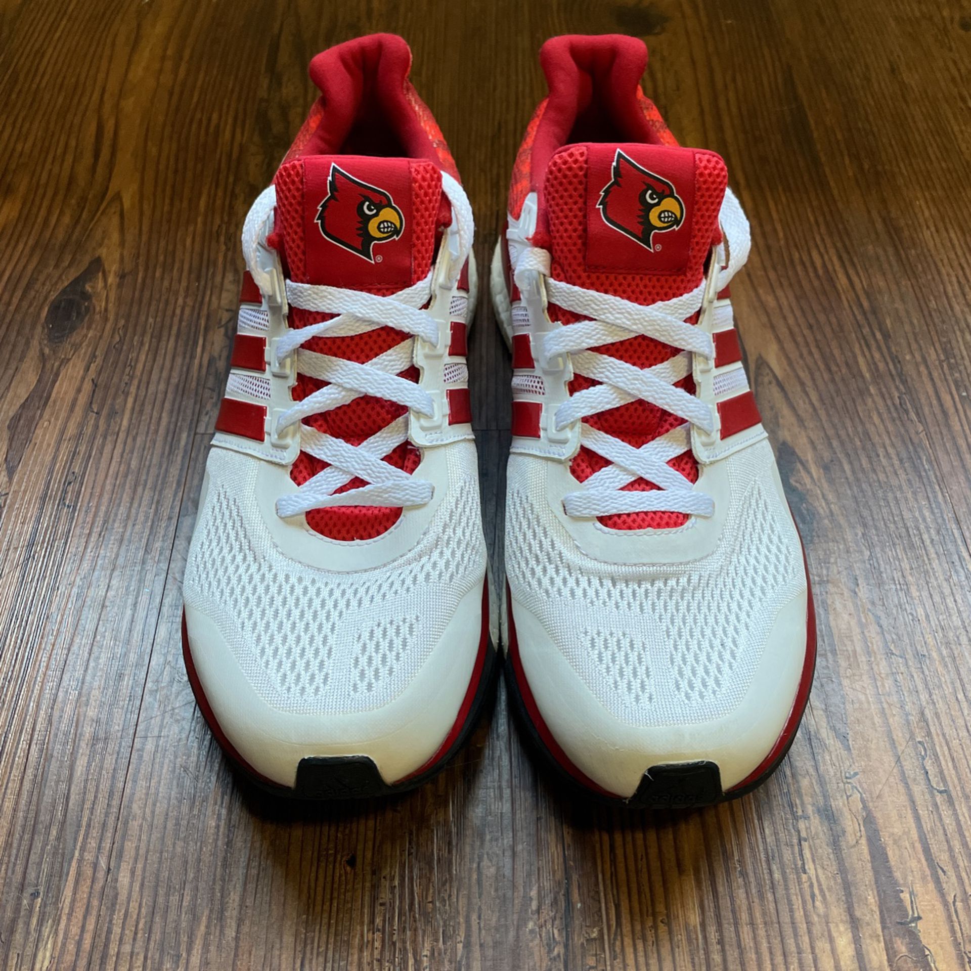 Adidas Louisville Shoes Size 12