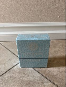 Vintage Man Eau Fresh Eau de Parfum for men. 3.4 fl. oz/100 ml.