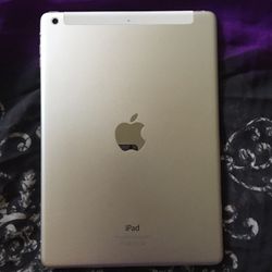 IPad Air WiFi + Cellular Unlocked