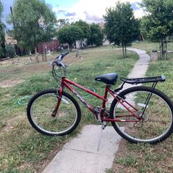 Gt Palomar Excellent Bike  50  Firm 