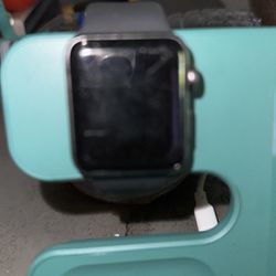 Apple Watch First Generation