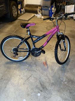 Huffy alpine 2025 24