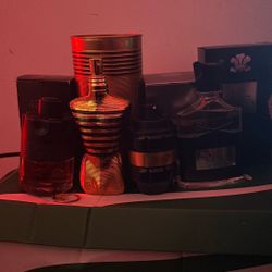 COLOGNES FOR SALE!!