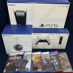 PlayStation 5