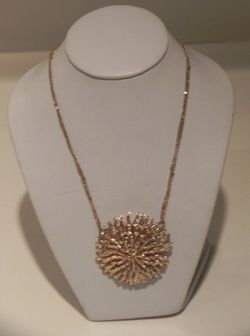 Necklace by Spire