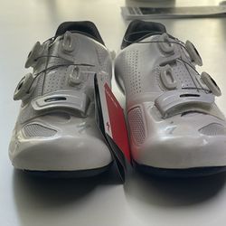 Specialized S-Works Road Shoes in Size 42
