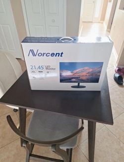 Norcent 21.45" LED Monitor