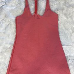 Women’s Lululemon Top Size 4