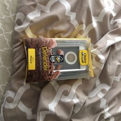 Otter box for iphone 6 and 6s