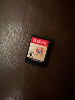 Super Mario 3D All stars