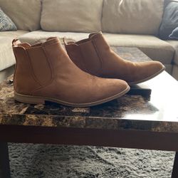 Chelsea Boots