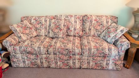 Living room furniture