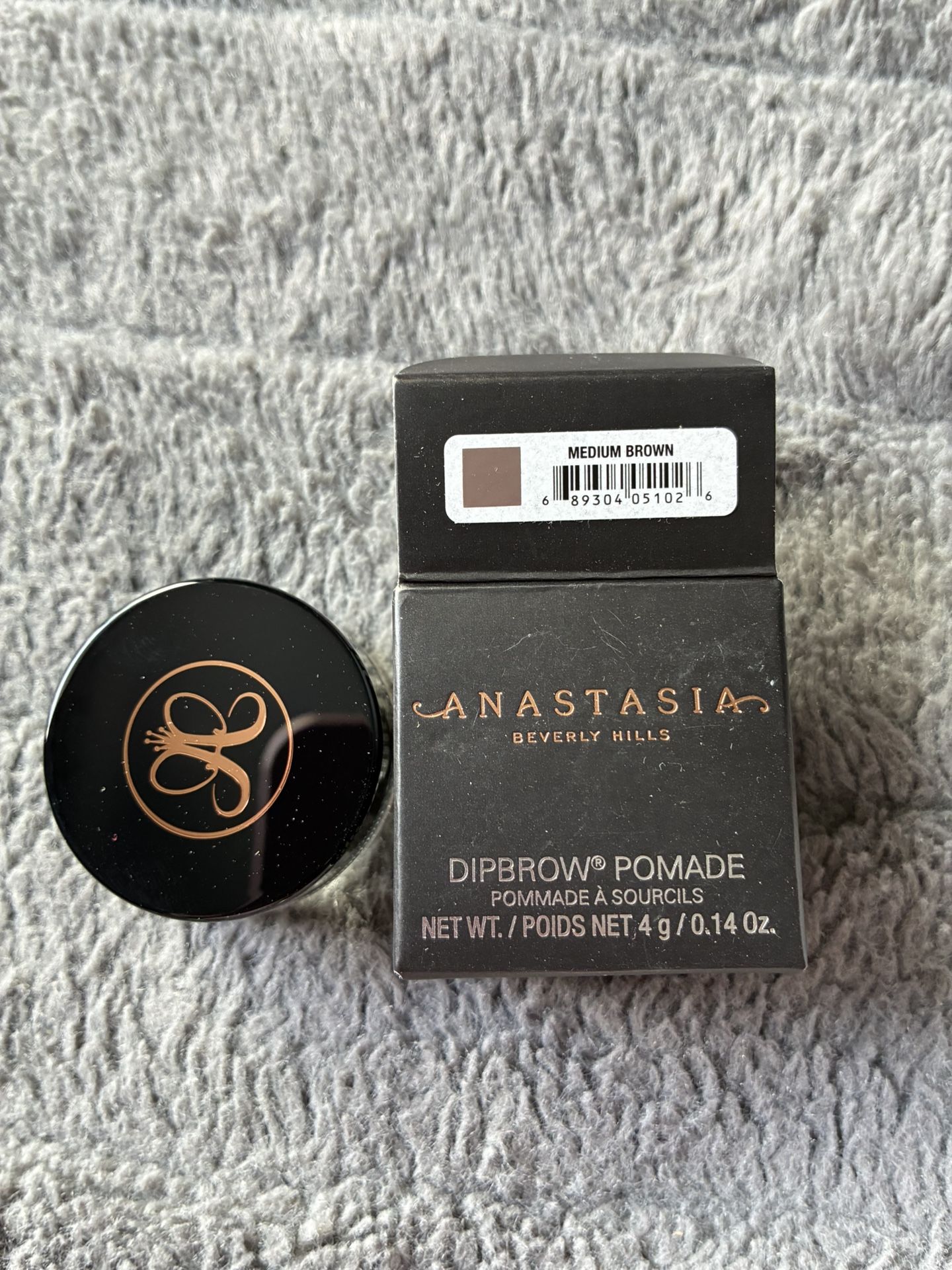Anastasia Dipbrow