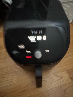 Air fryer