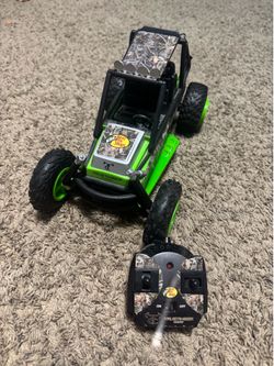 Toy Remote control truck remote control car