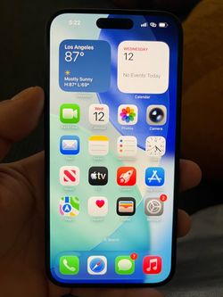 iPhone 16 plus