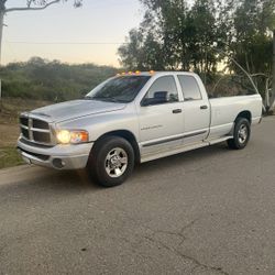 2005 Dodge Ram 2500