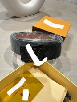 Inspired Belt