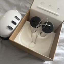 Oculus Meta Quest 3 512 Gb 