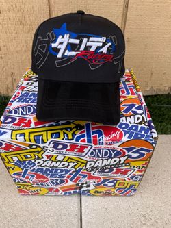 Dandy hats