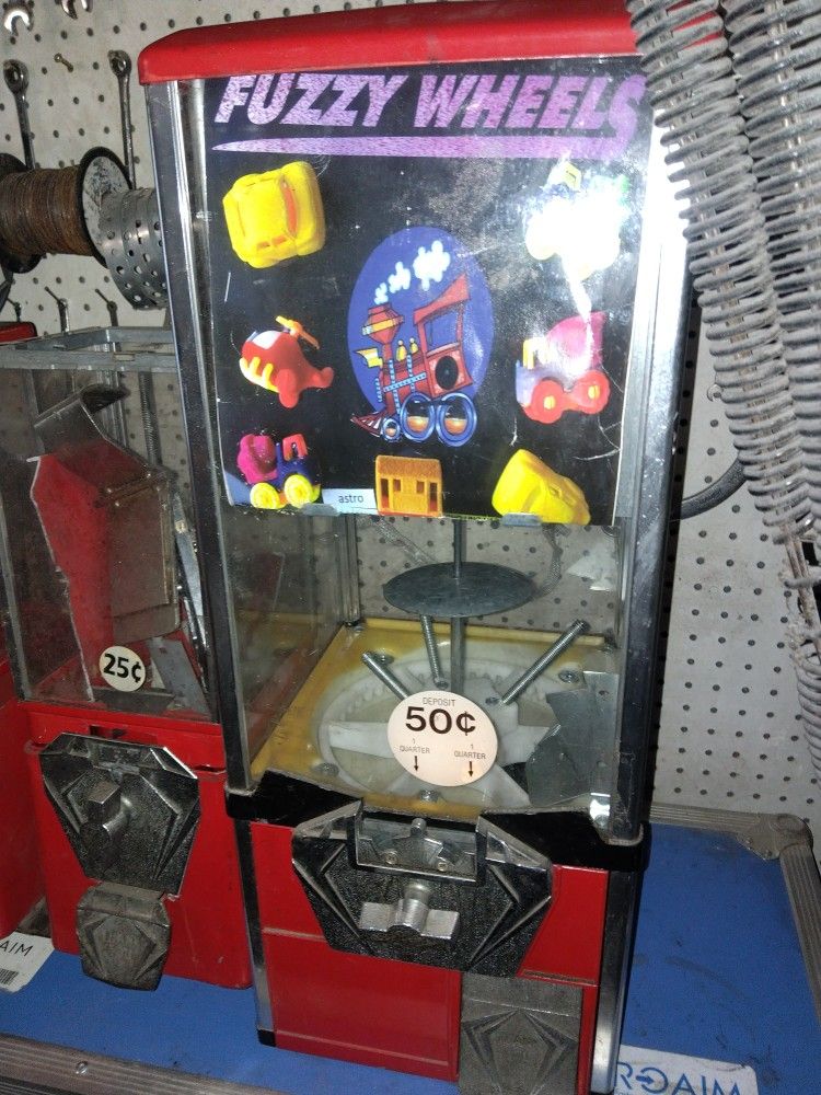 Candy Machine