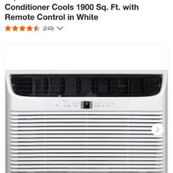 Frigidaire Window Air Conditioner 