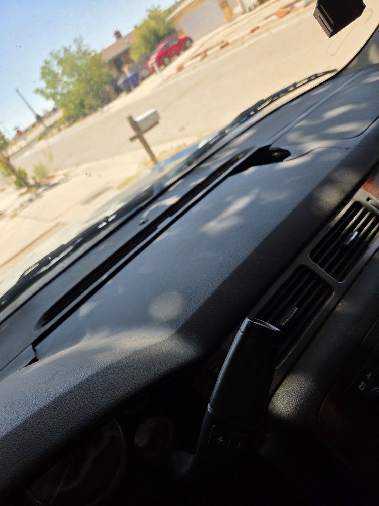 2011 Chevrolet Tahoe