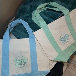 Mini Tote Bags