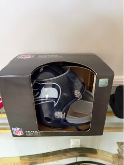 Seattle Seahawks WinCraft Party Snack Helmet