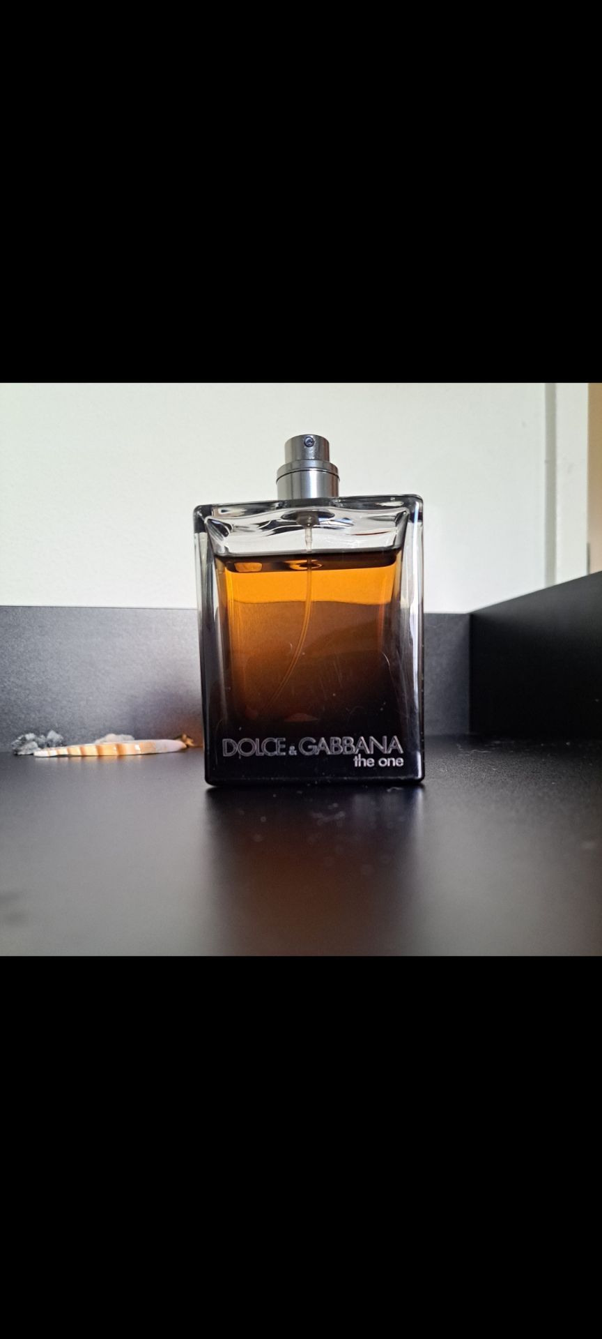 Dolce & Gabbana - The One