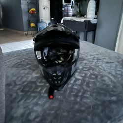 Helmet