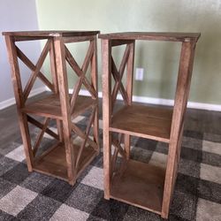 Side Tables